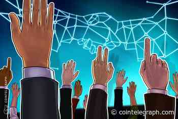 SEC Approves Next Step of Diginex Nasdaq Listing