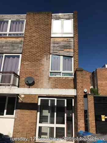 Brent Council celebrates punishment for rogue Wembley landlord