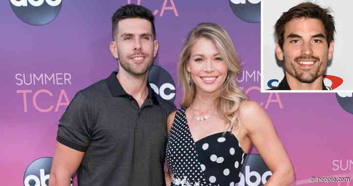 Jared Haibon Says Chris Randone and Krystal Nielson 'Had Been Struggling' Before Split