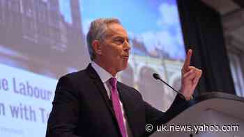 Tony Blair’s call for Lib Dems to work with Labour must be listened to – Jardine