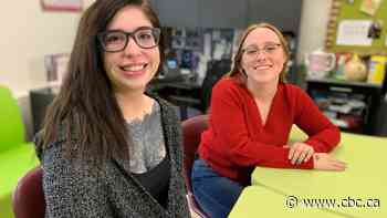 Cardinal Collins: Clareview's small school with a big heart