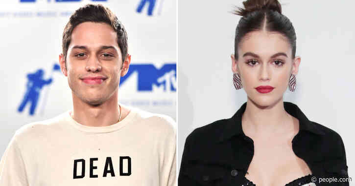 Pete Davidson Opens Up About Kaia Gerber Split: 'Just Wasn't the Right Place or the Right Time'