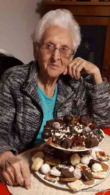ROBERTSON, Barbara Helen (nee Cornwell)