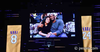 People Now: The Significance Behind Why Kobe Bryant and Gianna's Public Memorial Is Happening Monday - Watch the Full Episode