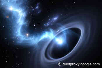 How Do Black Holes Form?