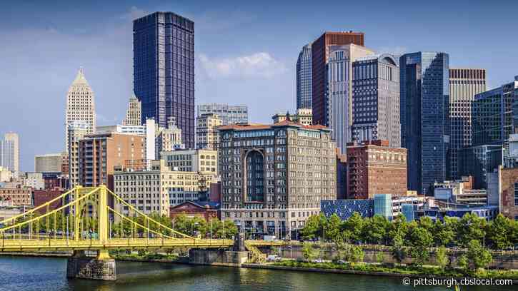 Study: Pittsburgh Ranked As One The Country’s Least Hardest-Working Cities