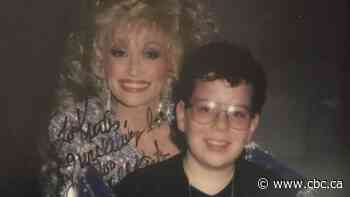 Dolly Parton superfan working to bring country icon's reading program to Prince Albert children