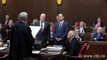 Sask.'s new senator wants to give the Prairies a voice in Ottawa