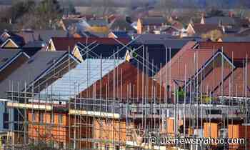 The acute social housing crisis and what Scotland can teach us
