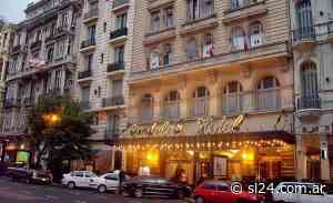 Turismo en Buenos Aires: Los Hoteles y sus estrellas - SL24