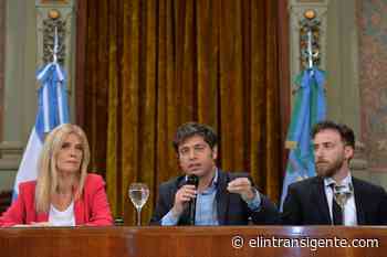 ¿Un nuevo tarifazo en la provincia de Buenos Aires? - El Intransigente