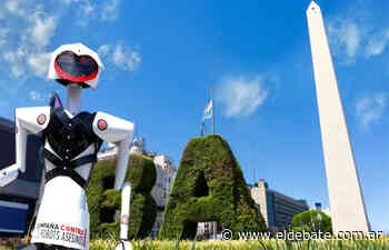 Ciudad de Buenos Aires: Reunión internacional para frenar el desarrollo de «robots asesinos - El Debate