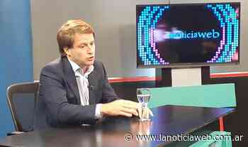 Campbell: “Vidal va a hacer política en la provincia de Buenos Aires” - lanoticiaweb.com.ar