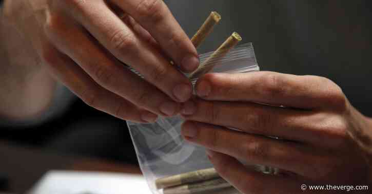 More and more older adults are using marijuana