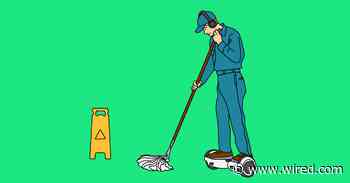Silicon Valley Ruined Work Culture Everywhere