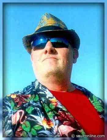 POWE, Harold Ernest