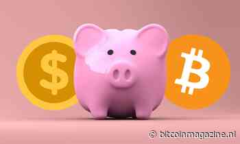 Nieuwe ‘crypto bank’ in Amerika met steun van Bitcoin startup Blockstream