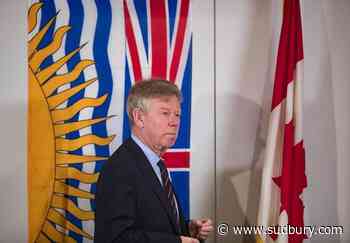B.C. tells inquiry money laundering has warped economy, fuelled opioid crisis