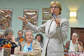 Surge in Fraser Health home care complaints concerns seniors advocate