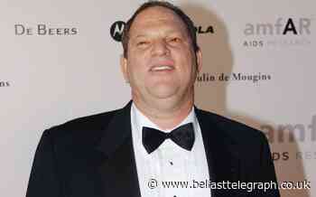 Harvey Weinstein: A timeline of his downfall