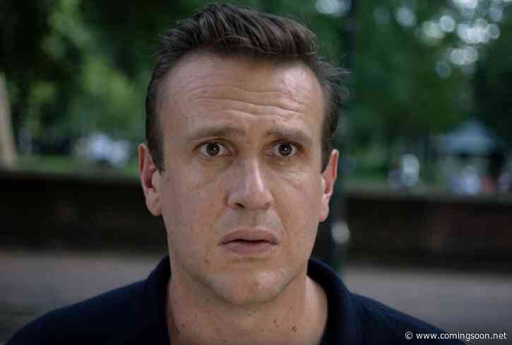 Jason Segel’s Dispatches from Elsewhere Series Premiere Sneak Peek