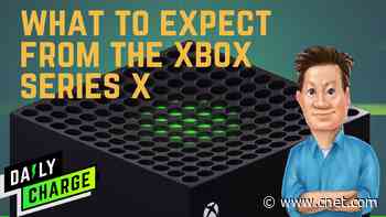 Xbox Series X will have impressive backwards compatibility video     - CNET