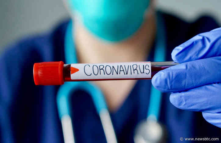 Coronavirus Fear Shakes Up Markets, But Crypto Remains Unaffected