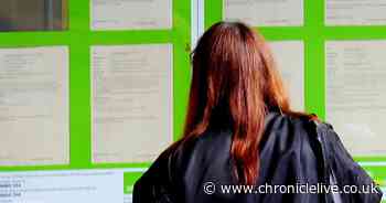 Just one in a hundred new jobs come to the North of England