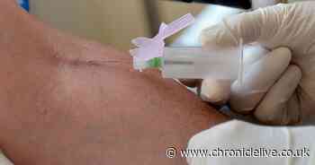 Newcastle University scientists reveal how simple blood test could help reduce heart disease deaths