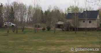 Alberta man who shot his friend 3 times at close range to be sentenced