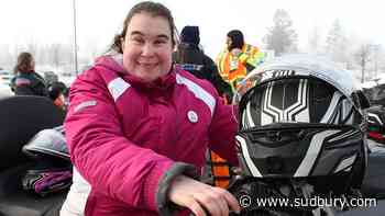 GSPS goes for a rip in support of Special Olympics Ontario