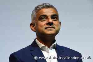 London Assembly gives Sadiq Khan's budget reluctant go-ahead