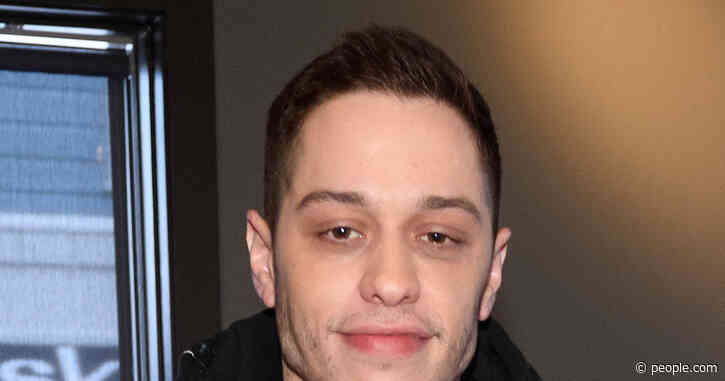 Pete Davidson Says He Wants to Be a Dad, Is Considering Adoption: 'That's All I've Ever Wanted'