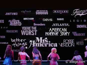 Watch the newest commercials on TV from Walmart, Hulu, Mtn Dew and more