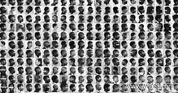 Artists Explore the Many Uncanny Valleys of Tech Work