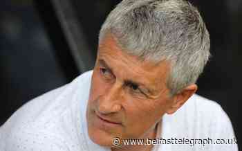 Barcelona coach Setien plays down coronavirus fears ahead of Napoli test