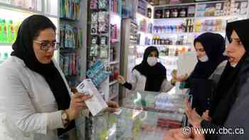 Fear mounting as coronavirus cases rise in Italy, Iran and South Korea