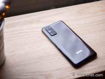 Honor 9X Pro and View 30 Pro will come to Europe at low prices     - CNET