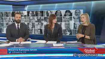 Iran plane crash means U of A research projects left unfinished