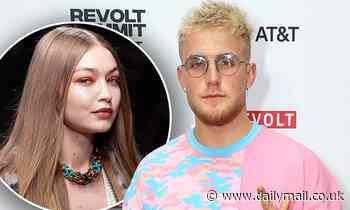 Jake Paul calls himself 'a f***ing idiot' as he breaks his silence on Twitter