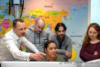 Leider Nederlands crisisteam geeft inkijkje: ‘Deel passagiers was compleet radeloos’