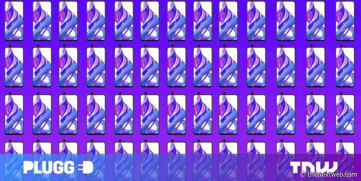 Everything you need to know about Honor’s just-launched 9X Pro