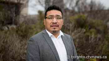 Indigenous politician concerned about singing of royal anthem in legislature