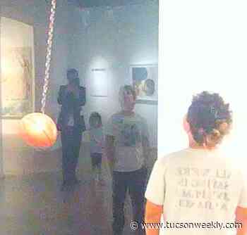 Doxy Lamine release "Precarious Time" EP