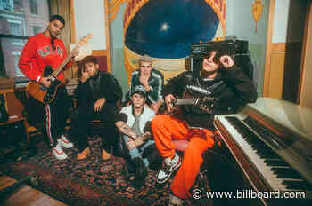Who Should Win Latin Pop Duo or Group of the Year at the 2020 Billboard Latin Music Awards? Vote!