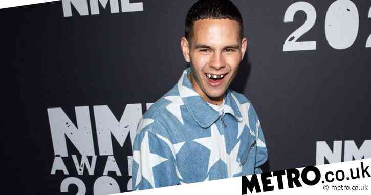 slowthai gets real about battle with ADHD following controversial appearance at NME Awards