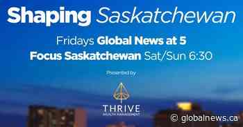 Inspirational leaders Shaping Saskatchewan
