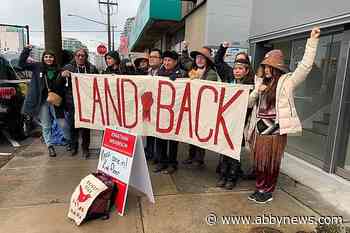 Teck CEO says Frontier withdrawal a result of tensions over climate, reconciliation