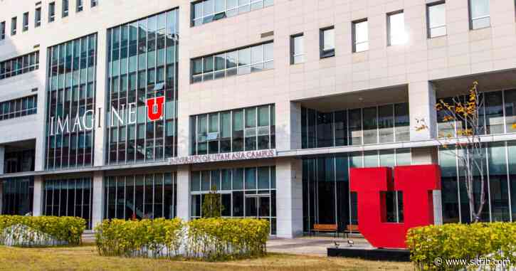 Worried about coronavirus, the University of Utah’s South Korea campus is shifting to online classes and asking some to ‘self-quarantine’