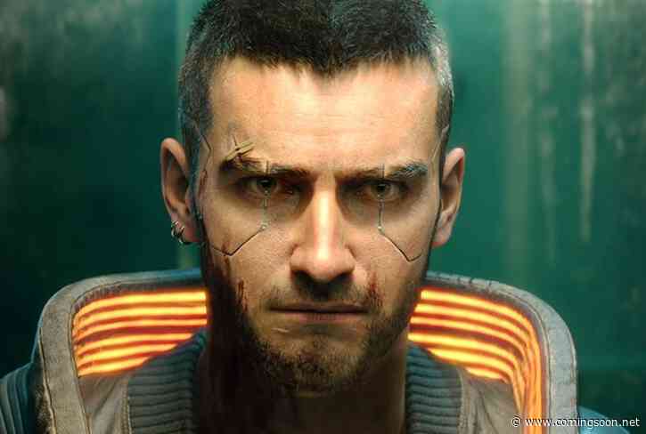 Cyberpunk 2077 on Xbox One Will Upgrade to Xbox Series X for Free
